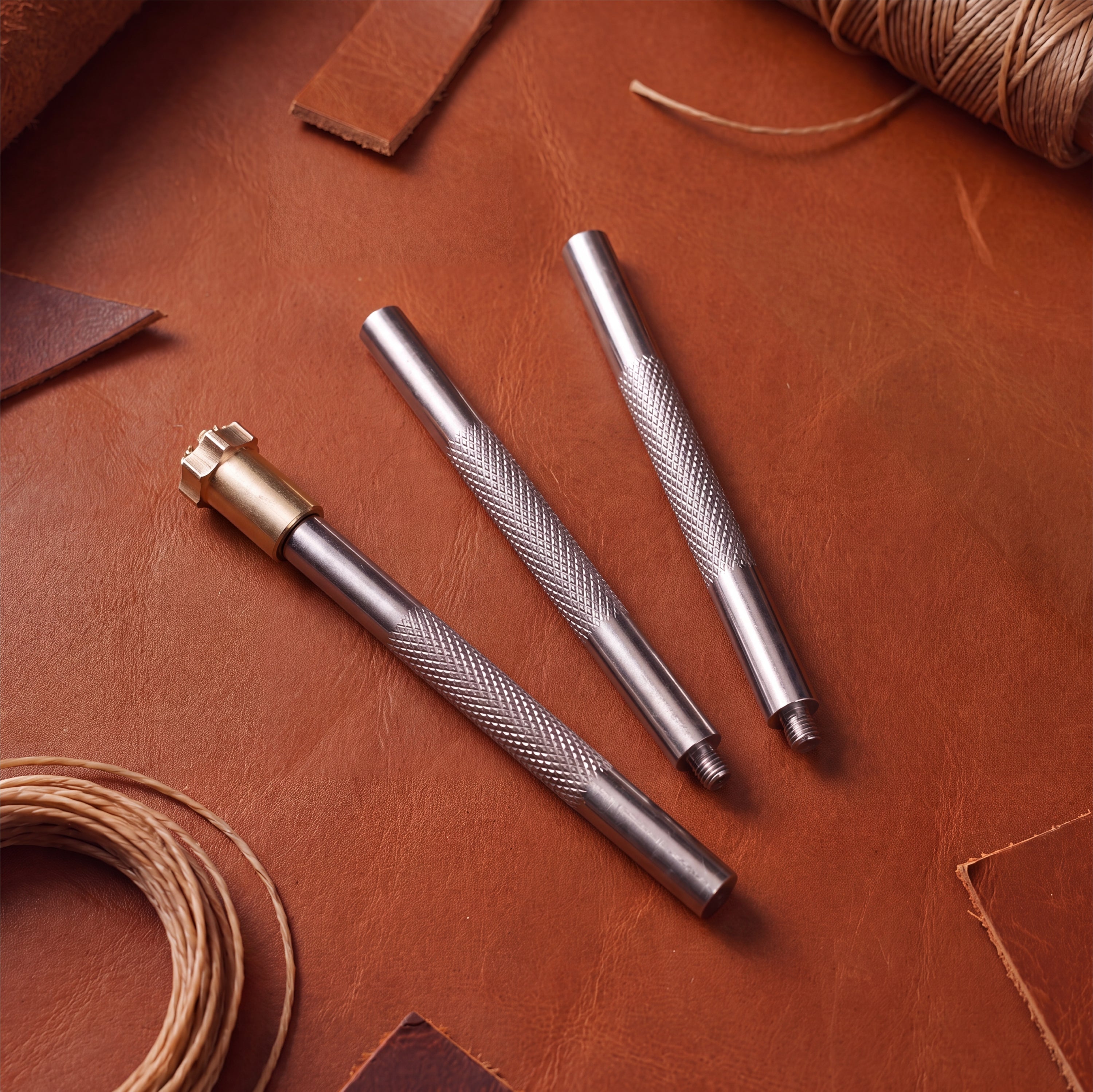 Embossing Stamp Handle