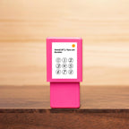 3mm Number Metal Stamps | DIY Jewelry Tools