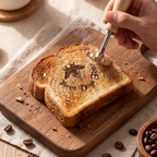 Custom Paper Branding Iron | Personalized Heat Stamp for Packaging & Crafts