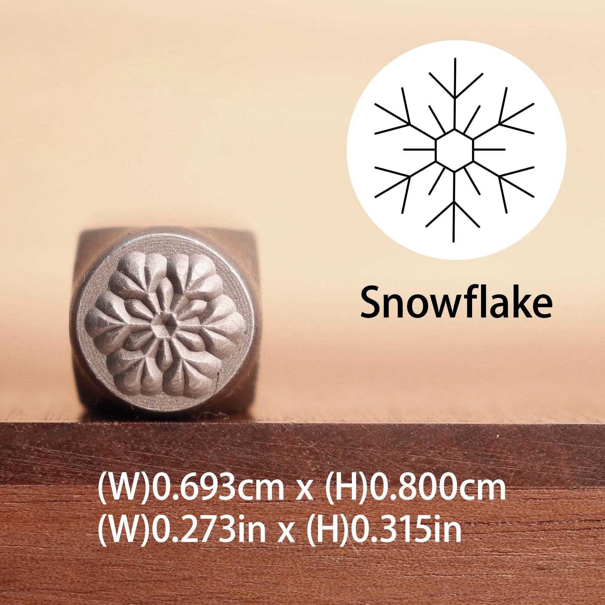 Christmas Metal Stamps Set | DIY Jewelry Tools