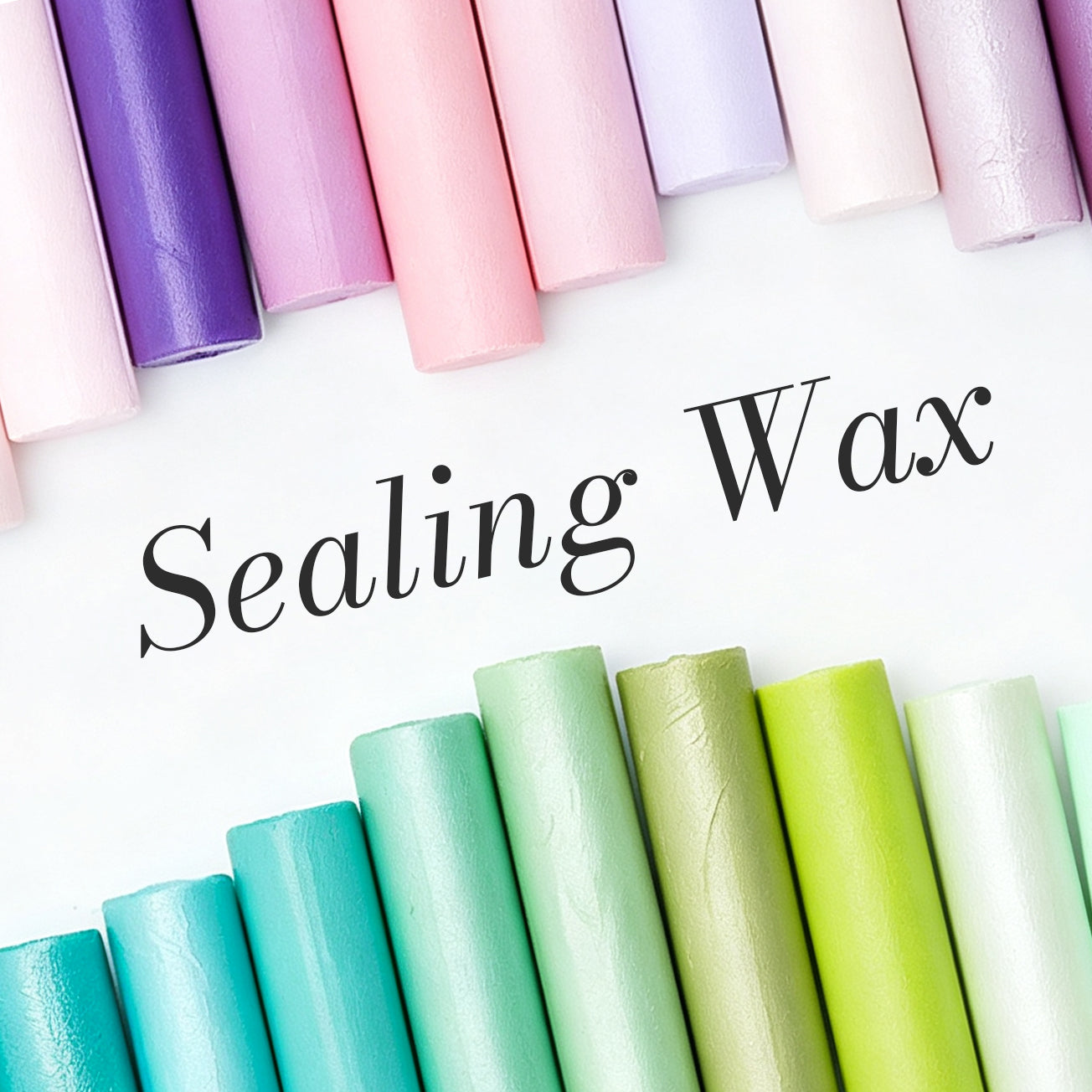 Sealing Wax Stick(112 Colors)