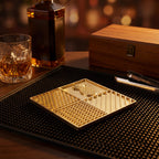 Custom Ice Cube Stamp | Persoanlized Ice Plate
