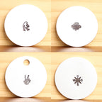 Alien & UFO Metal Stamps Set | DIY Jewelry Tools