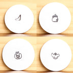 Halloween Metal Stamps Set | DIY Jewelry Tools